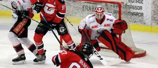 Mjölby hockeys oväntade derbyseger – nu är division 1 i sikte igen