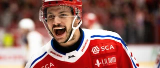 Drömvärvningen är klar för LHC – värvar från rivalen • Så långt är kontraktet