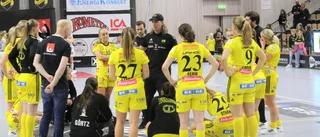 Pixbo vidare till SM-final – Endre utslaget ur slutspelet