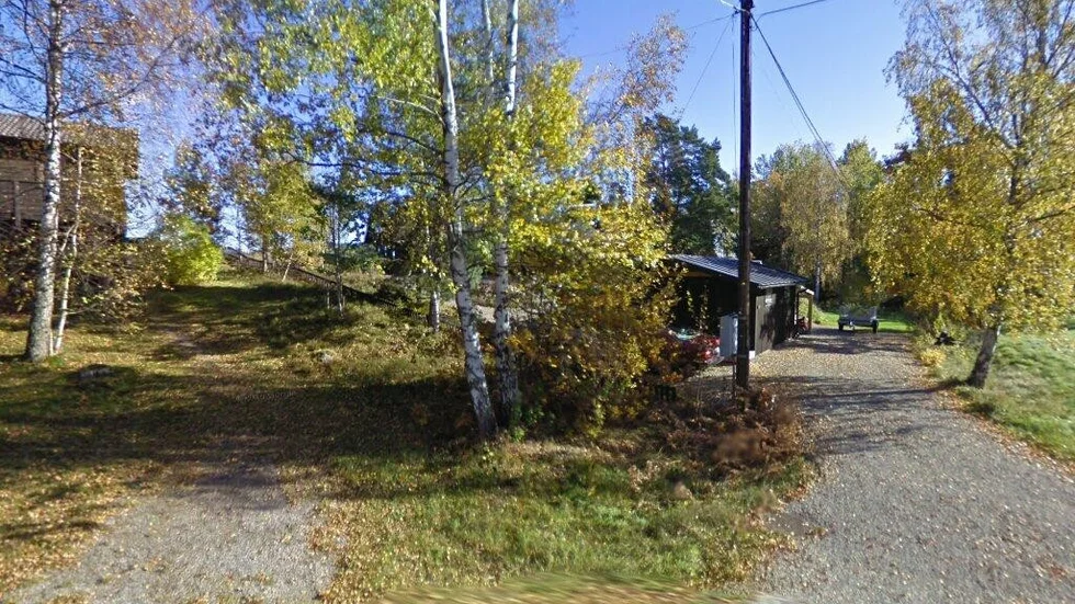 Långbackavägen 27