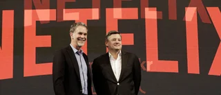 Netflix ska ta krafttag mot kontodelning