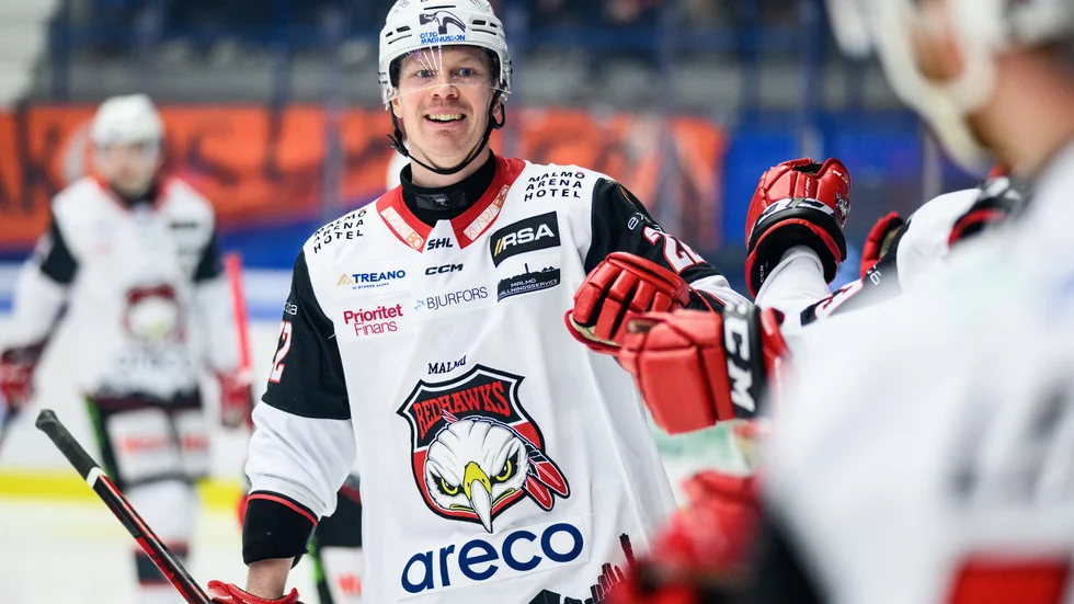 Lars Bryggman hann inte bli klar innan deadline. 