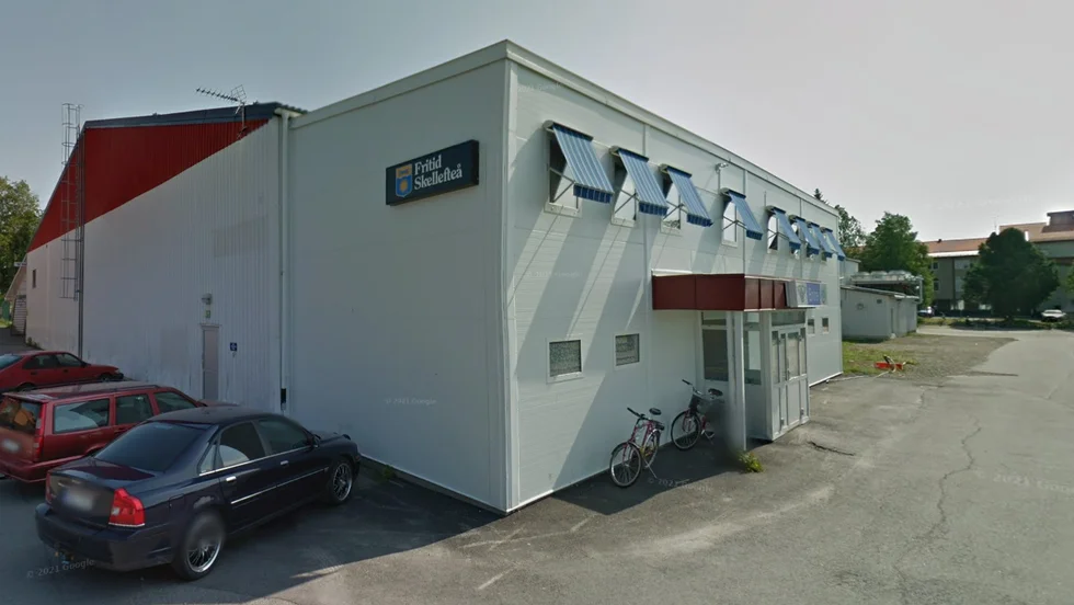 Clemensnäs HC får namnrättigheterna på sin hemmaborg Kopparhallen. Men något namnbyte väntas inte.