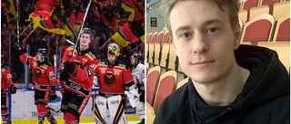 Luleå Hockeys succéman kan vinna prestigefullt pris