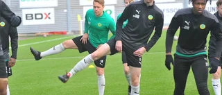 Efter frånvaron – kaptenen tillbaka i derbyt: "Kommer krävas en del grisande"