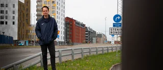 Michael blev påkörd av buss – söker vittnen • "Provocerar mig att bussbolaget inte erkänner"