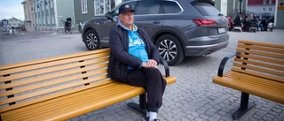 Fotgängare känner sig otrygga på Rådhustorget – kommunen följer utvecklingen: "Helt vansinnigt"