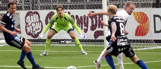 Sylvia avgjorde sent – med "Svennis" på läktaren