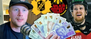Oskar Nilssons ärliga tankar om Shinnimin: ”Tål honom inte”