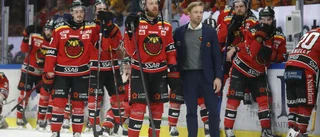 Blytungt för Luleå: "Så nära man kan komma"