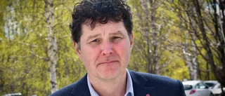 Så många "jobbonärer" arbetar inom regionen
