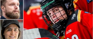 Nordin och Luleå Hockey i möte idag: "Då är det superintressant" • Vill inte ha tillbaka Cava
