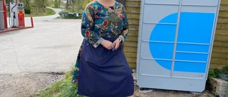 Hon vågade satsa – men det dröjer innan affären ger klirr i kassan: "Som det är nu går det inte att ta ut en egen lön"