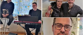 Succé för musikkväll i Granträsk