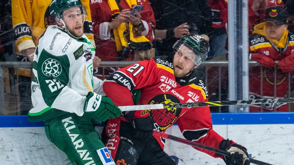 Det är dags för den sjätte finalmatchen.