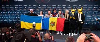 Favoriterna går vidare till final