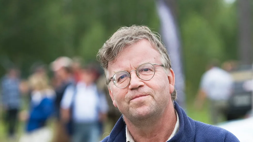 Kurt Thunberg blir tävlingsledare när Oppunda JSK arrangar SM i olympisk skeet i maj.