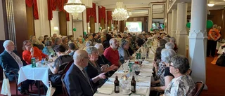 Reumatikerföreningen i Piteå jubilerade