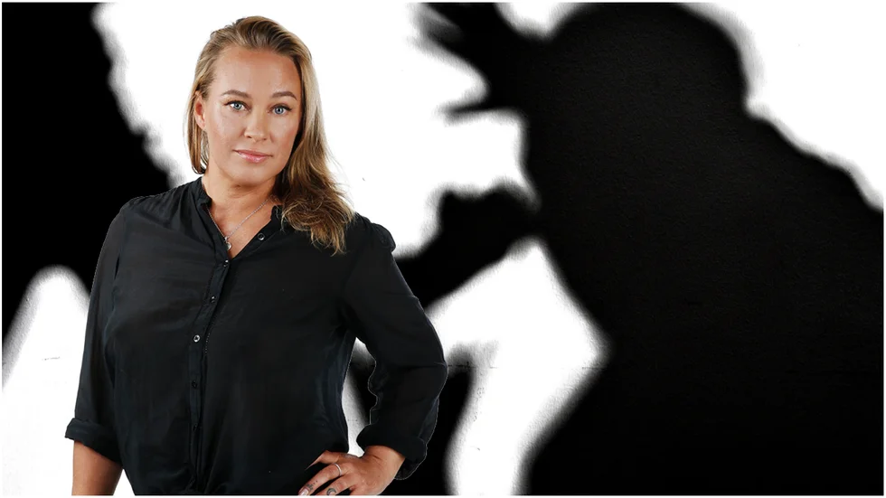 "Skulle jag själv också kunna göra mer? Men vad i så fall?" – den frågan ställer sig Elisabeth Rosenbrand.