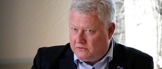 Enköping visar stöd för Ukraina