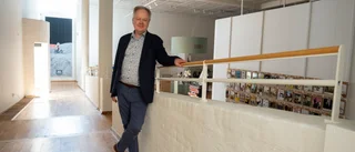 Östergötlands museum söker ny krögare: "Stor volymökning"