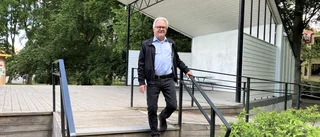 Lokala partiet ryter ifrån: "Rusta upp Trädgårdsföreningen – det här duger inte"