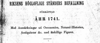 Linnéresa på engelska