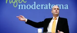 Moderatstämman la grunden för en valseger också 2010