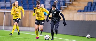 Målfest i derbyt – se matchen i repris