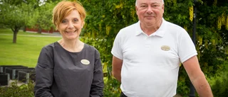 Thomas och Maria säljer Båsenberga – ny ägare den 1 juli: "Det är läge att någon annan tar vid"