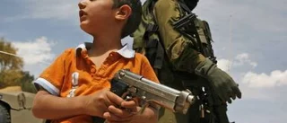 En dag i sänder när Israel fyller 60