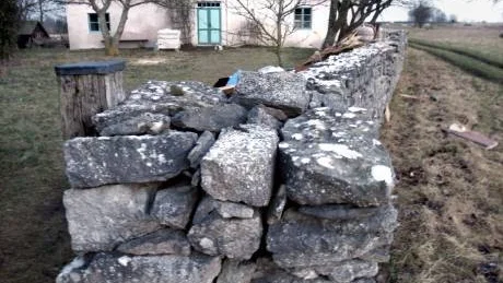 Den 17 januari presenterade GT de fastighetsköp på Gotland som under 2007 hade högsta försäljningspriste. På åttonde plats kom Ringvida på Fårö för 4,8 miljoner kronor. Det är sådana försäljningar som drar upp taxeringsvärdet, och därmed den tidigare konstruktionen av fastighetsskatt. Foto: Tommy Södcerlund/Arkiv