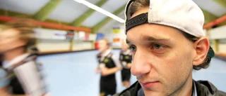IBK-stjärnan hyrs ut till elitlag
