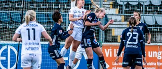 Chocken efter målfesten: "Vad är det som händer i Linköping?"