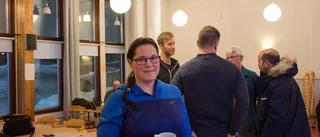 Sulfidsjordhögarna kan bli p-platser