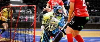 Team Kalix åker ur Allsvenskan