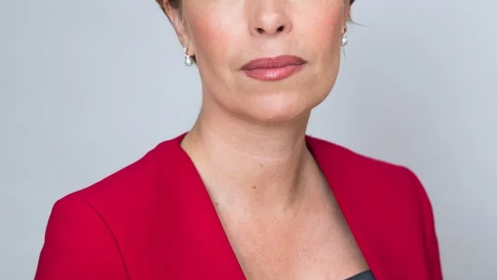 Viktigt. "Jag tror att det är viktig att fler får höra berättelser från andra i liknande situation", säger socialförsäkringsminister Annica Strandhäll.