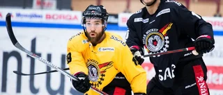 "Krävs inte mycket för att det ska ta över hela ditt liv"