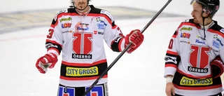 AVSLÖJAR: Luleå Hockey värvar backstjärna