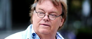 Han blir ny ordförande i Notviken