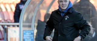 Waara efter IFK:s förlust: "Vi måste förstärka truppen"