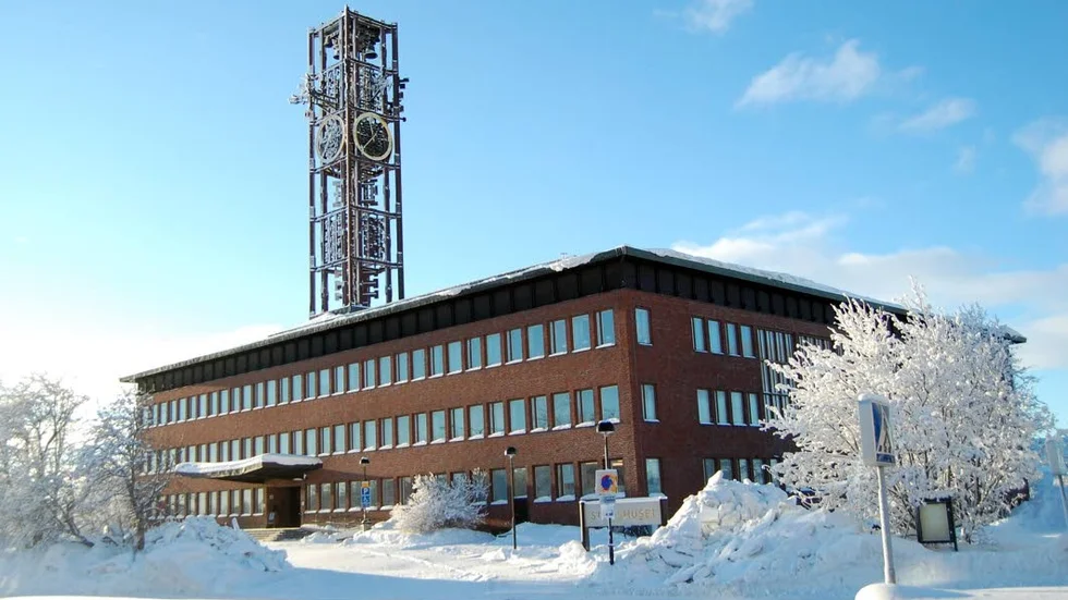 Skolinspektionen ger Kiruna kommun en anmärkning då skolan missat att anmäla kränkande behandling.