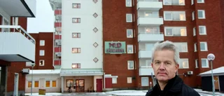 Rad brister uppdagades vid fall