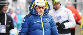 Missräkning – Sverige utan medalj