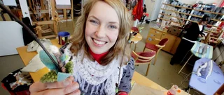 DIY: Eget pynt till påsk