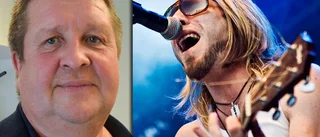 Drogfri länsfestival – med knarkdömd "Idol"-stjärna