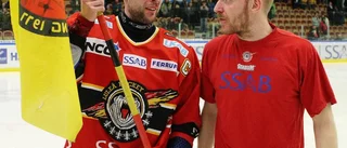 Luleå Hockey fyller 40 år