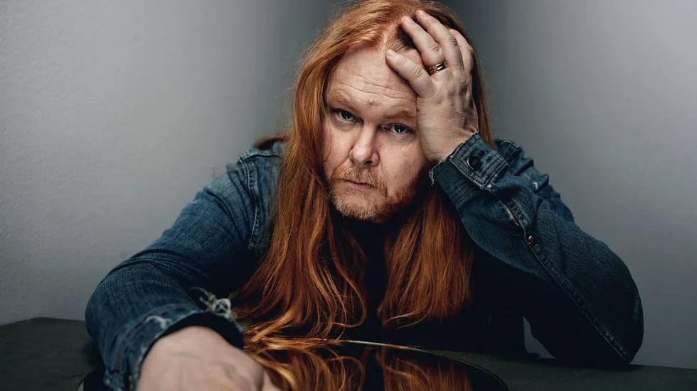 Mattias Alkberg släpper nytt album i höst