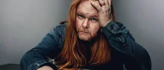 Alkberg hyllar Hörberg och släpper soloalbum