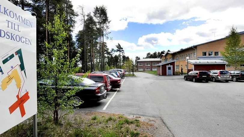 Ny avdelning. Till hösten ska en avdelning för yngre demenssjuka vara igång på Midskogens vård- och omsorgsboende.